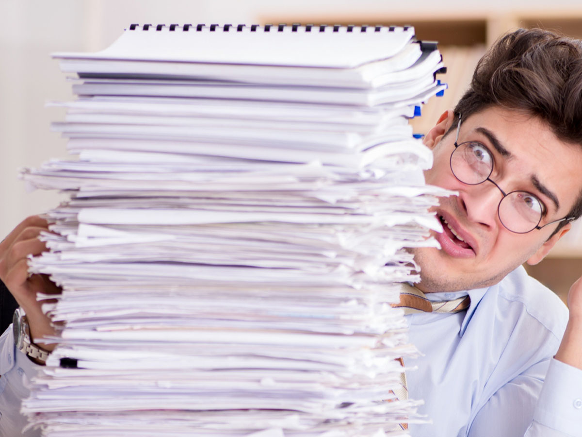 Incurred Additional Costs Due To Poor Claims Management