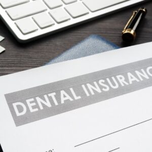 dental insurance