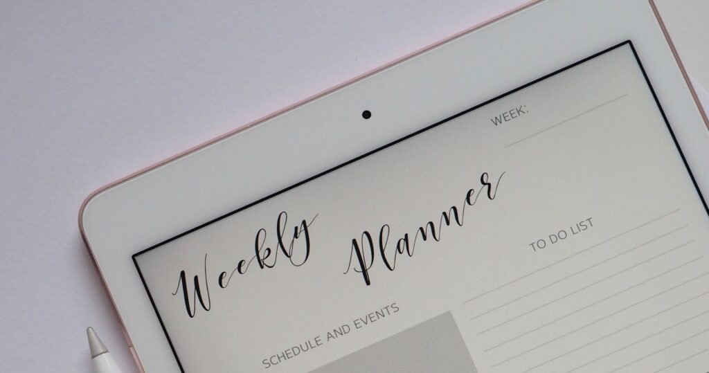 Planner