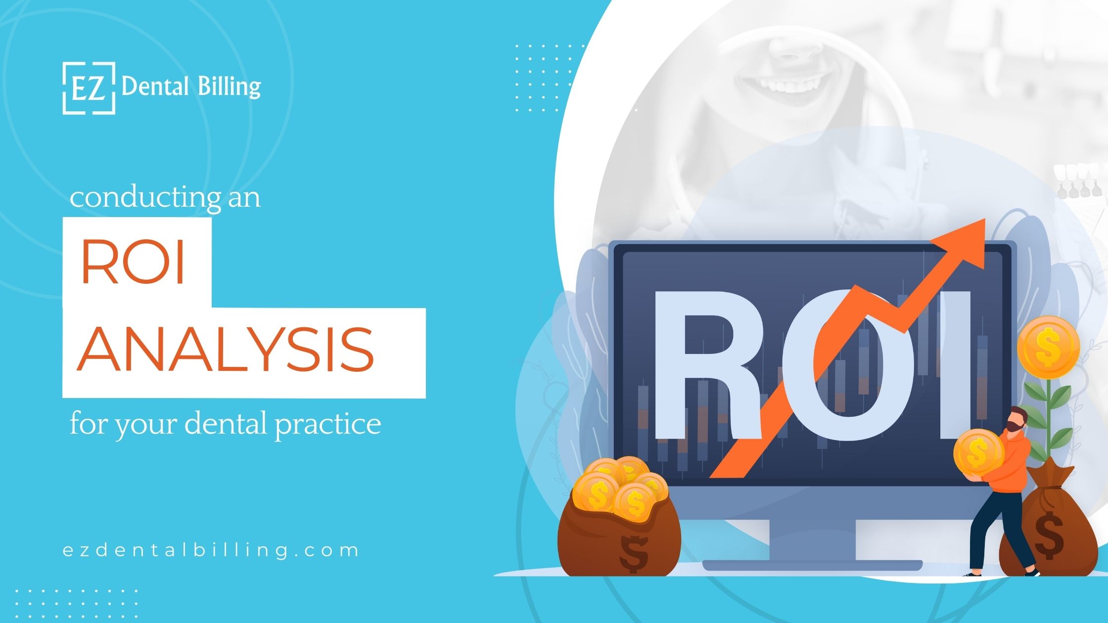 Blog Article Cover - ROI Analysis