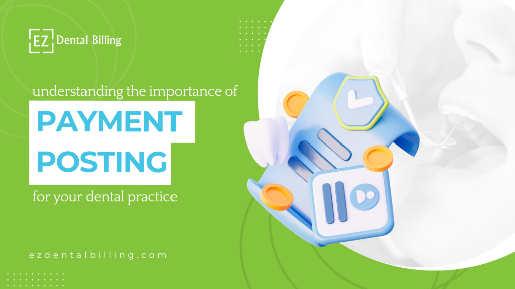 Blog Article Cover - Payment Posting