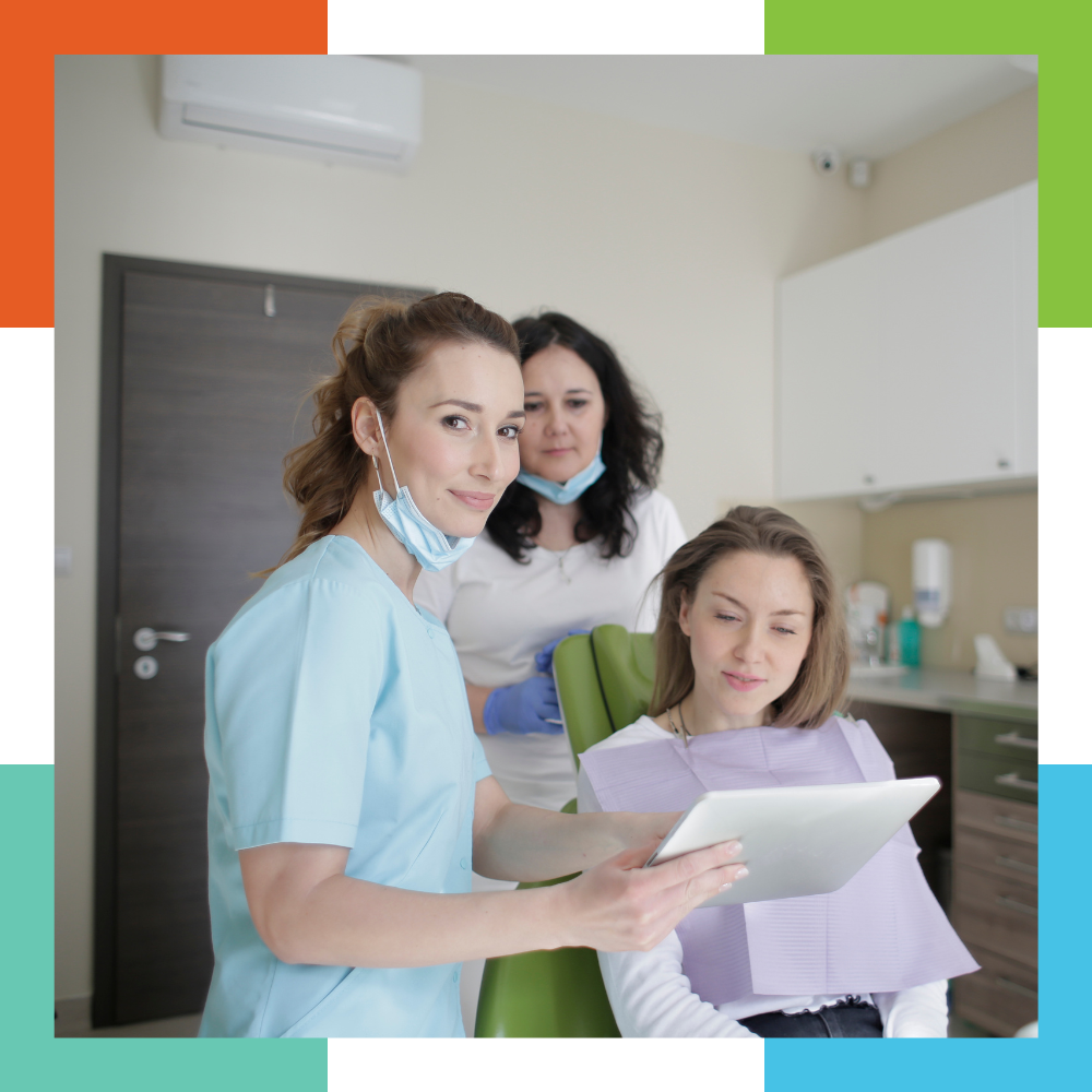 Dental staff