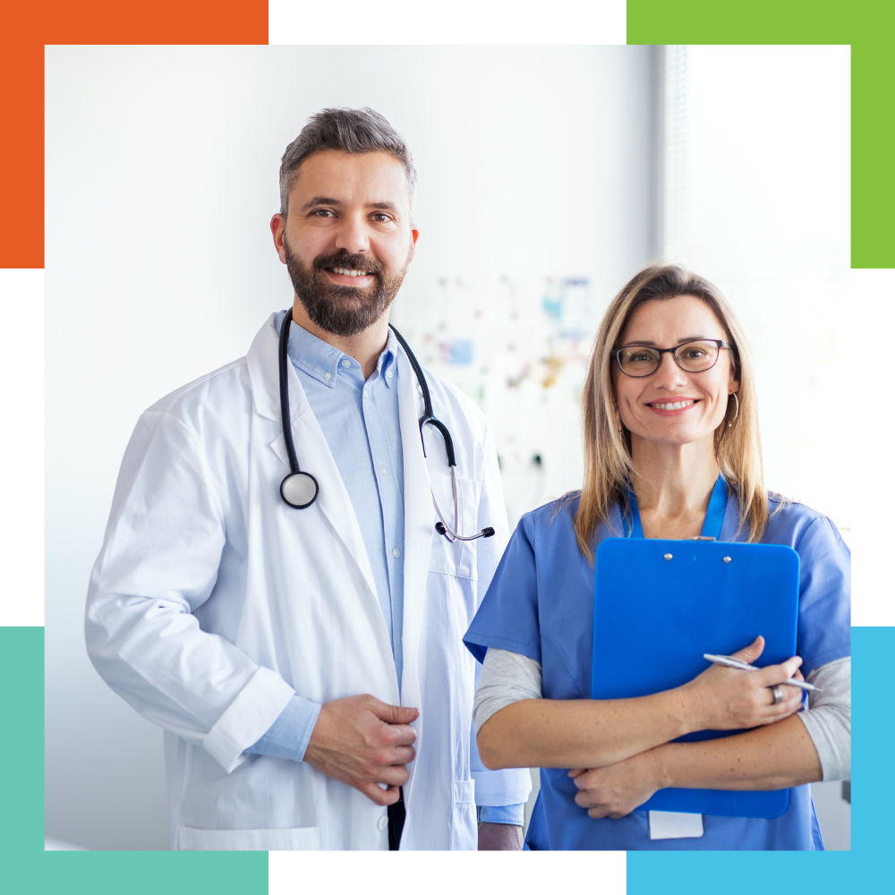Dental staff
