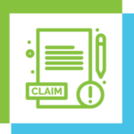 Dental Claim Submissions icon