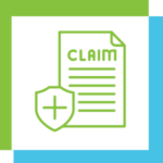 claim icon
