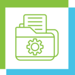 claims management icon