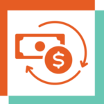 cash flow icon