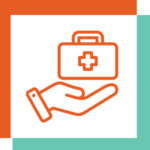 medical services icon