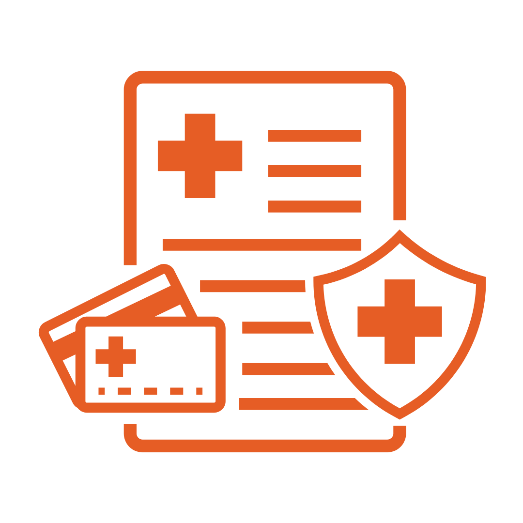 insurance icon