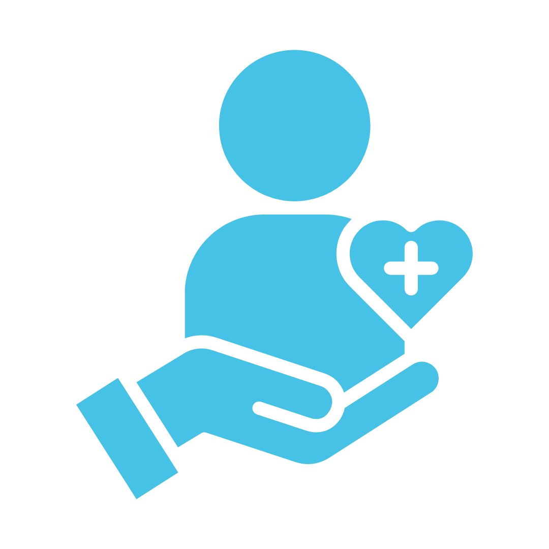 patient care icon