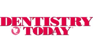 Dentist Today Logo