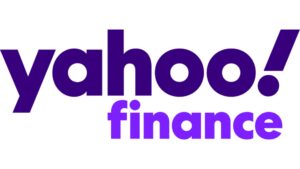 Yahoo Finance Logo