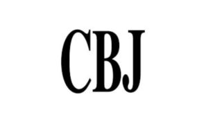 California Business Journal Logo