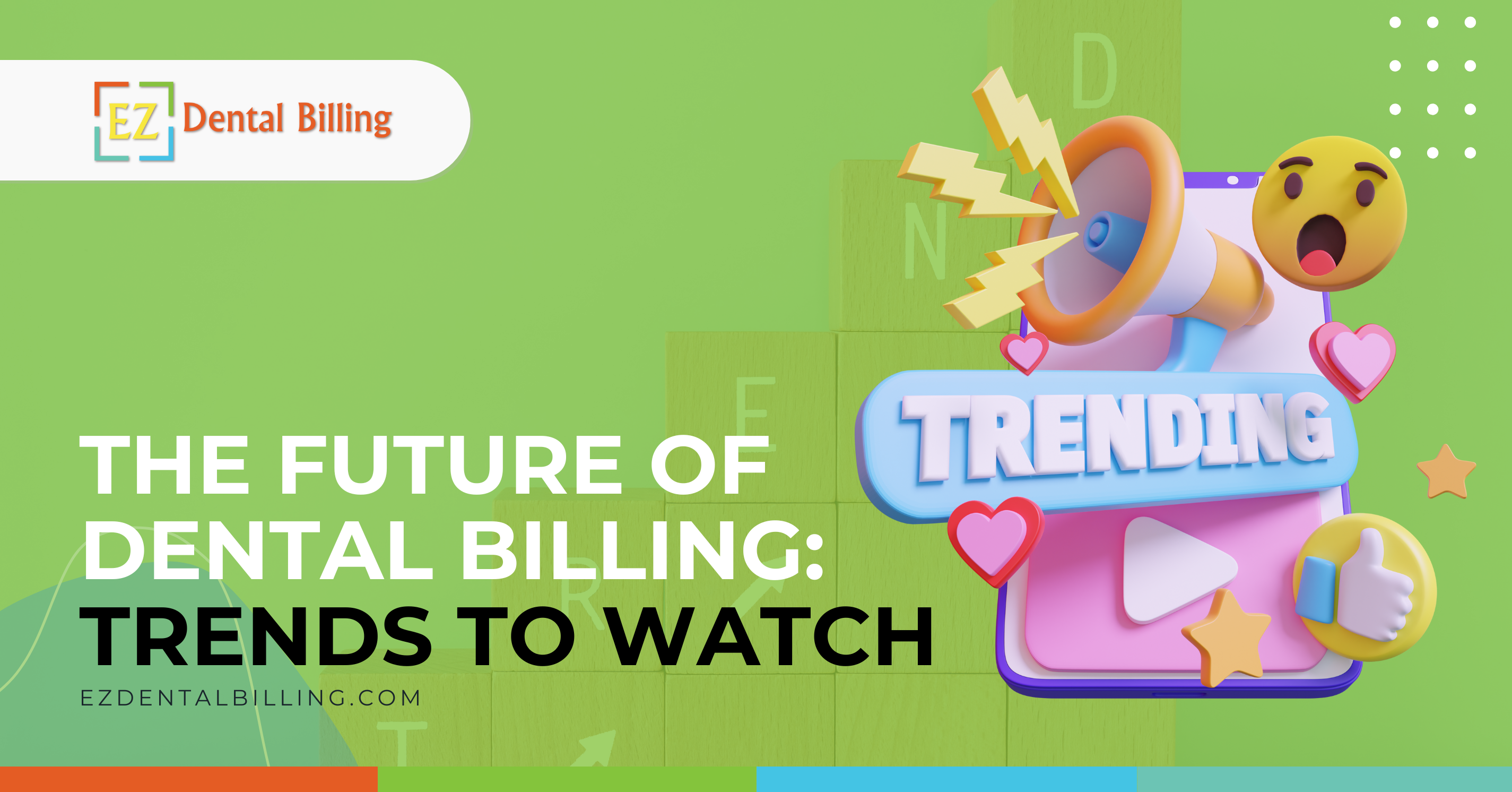 Future of dental billing