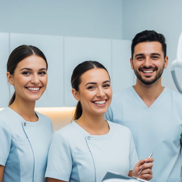 dental staff